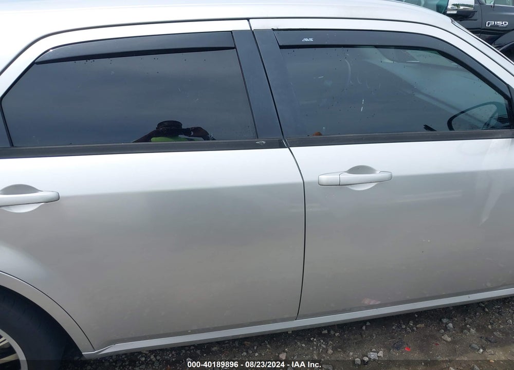 2005 DODGE MAGNUM VIN: 2D4GV58245H515415