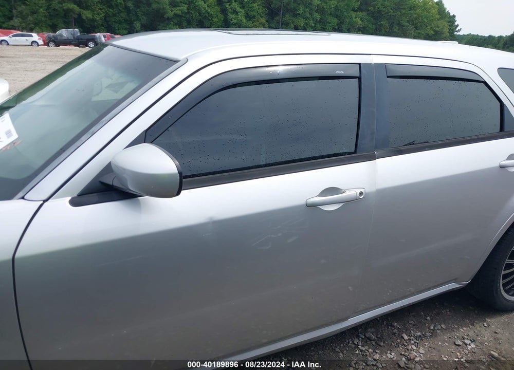 2005 DODGE MAGNUM VIN: 2D4GV58245H515415