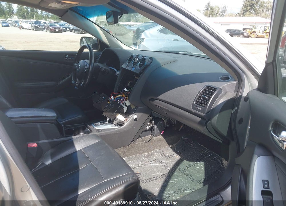 2011 NISSAN ALTIMA 2.5 S VIN: 1N4AL2AP4BN482910