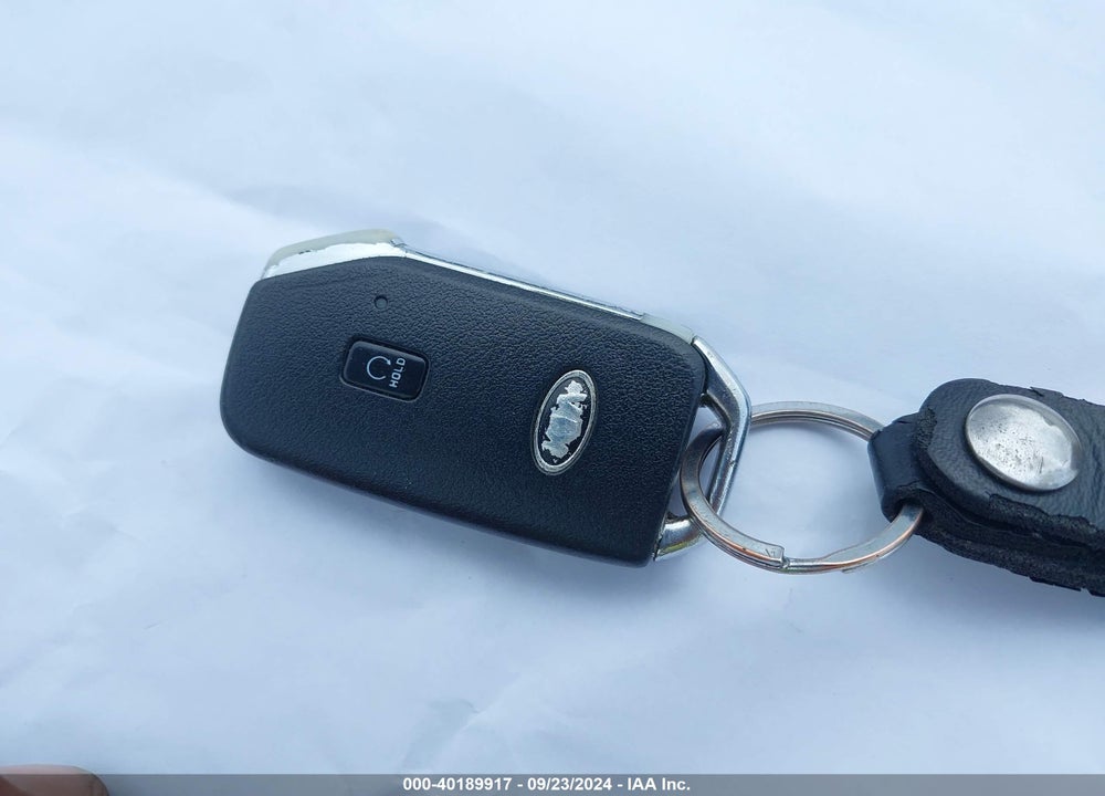 2021 KIA K5 LXS VIN: 5XXG14J27MG024139