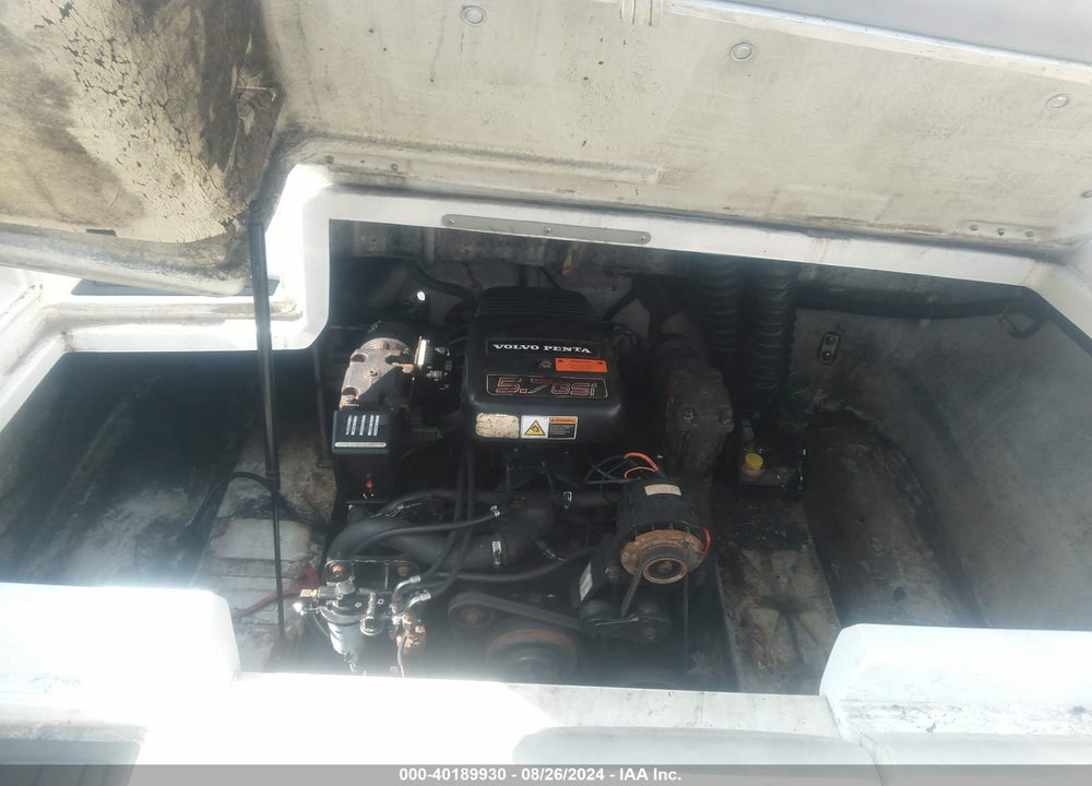 2002 COBALT N/A VIN: FGE600247G102