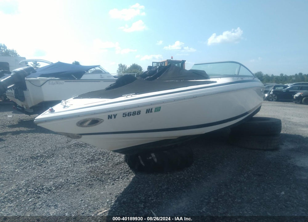 2002 COBALT N/A VIN: FGE600247G102