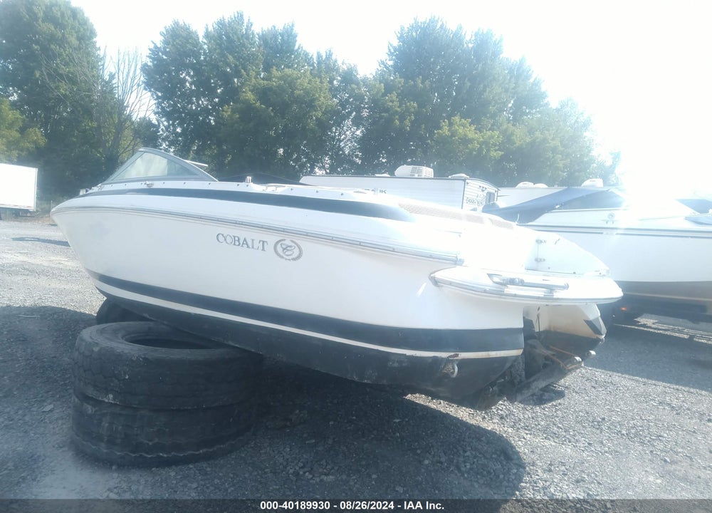 2002 COBALT N/A VIN: FGE600247G102