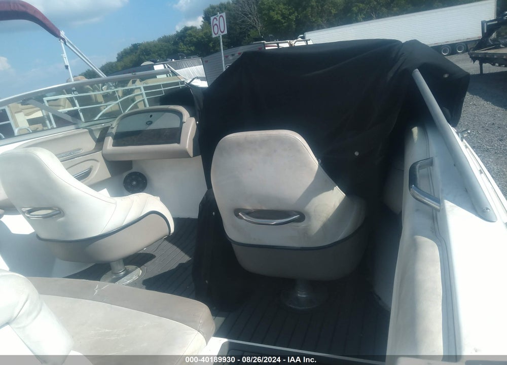 2002 COBALT N/A VIN: FGE600247G102