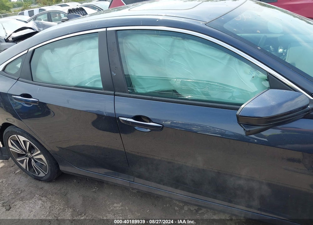 2016 HONDA CIVIC EX-T VIN: 19XFC1F38GE015307