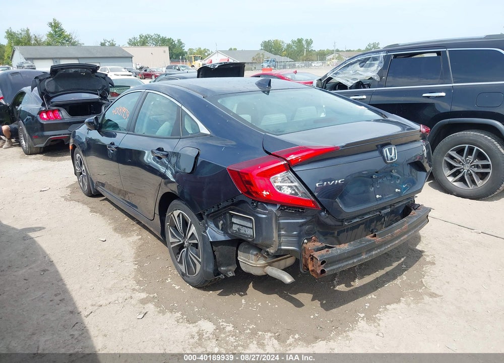 2016 HONDA CIVIC EX-T VIN: 19XFC1F38GE015307
