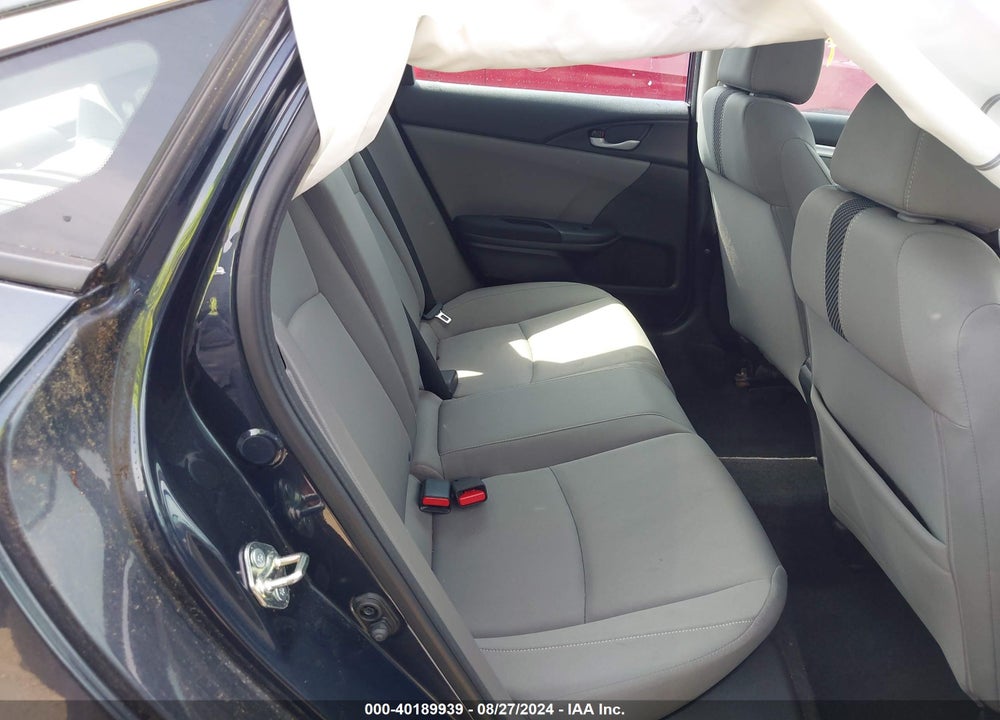 2016 HONDA CIVIC EX-T VIN: 19XFC1F38GE015307