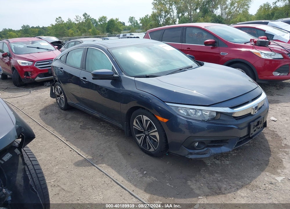 2016 HONDA CIVIC EX-T VIN: 19XFC1F38GE015307