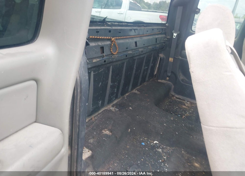 2000 GMC SIERRA 1500 SLE VIN: 2GTEC19V7Y1253298