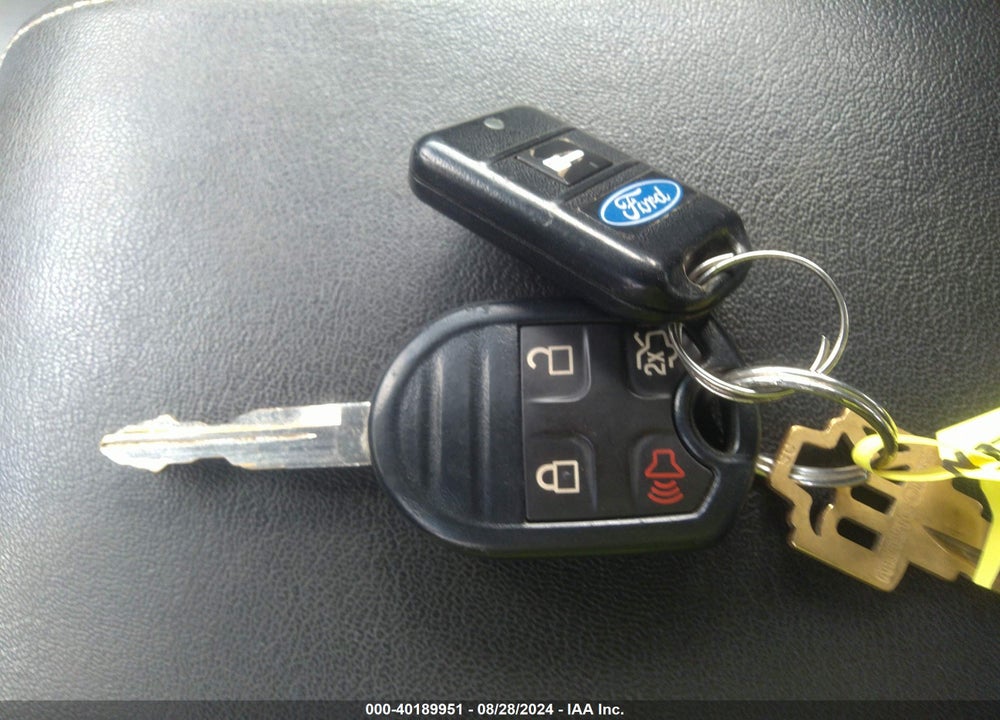 2010 FORD FUSION HYBRID VIN: 3FADP0L36AR212296