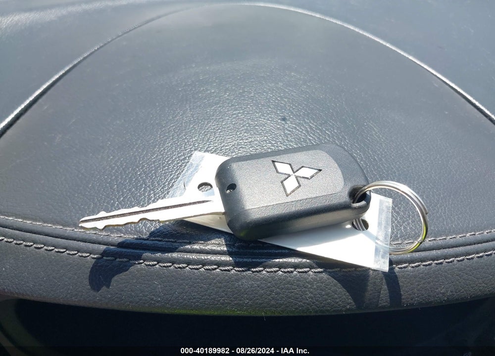 2020 MITSUBISHI OUTLANDER ES 2.4 S-AWC/LE 2.4 S-AWC/SE 2.4 S-AWC/SEL 2.4 S-AWC/SP 2.4 S-AWC VIN: JA4AZ3A34LZ026017