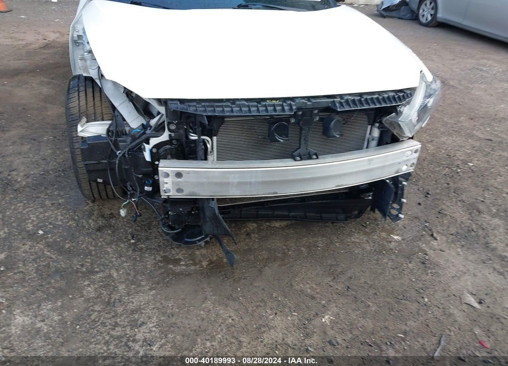 2017 NISSAN MAXIMA 3.5 PLATINUM VIN: 1N4AA6AP1HC394219