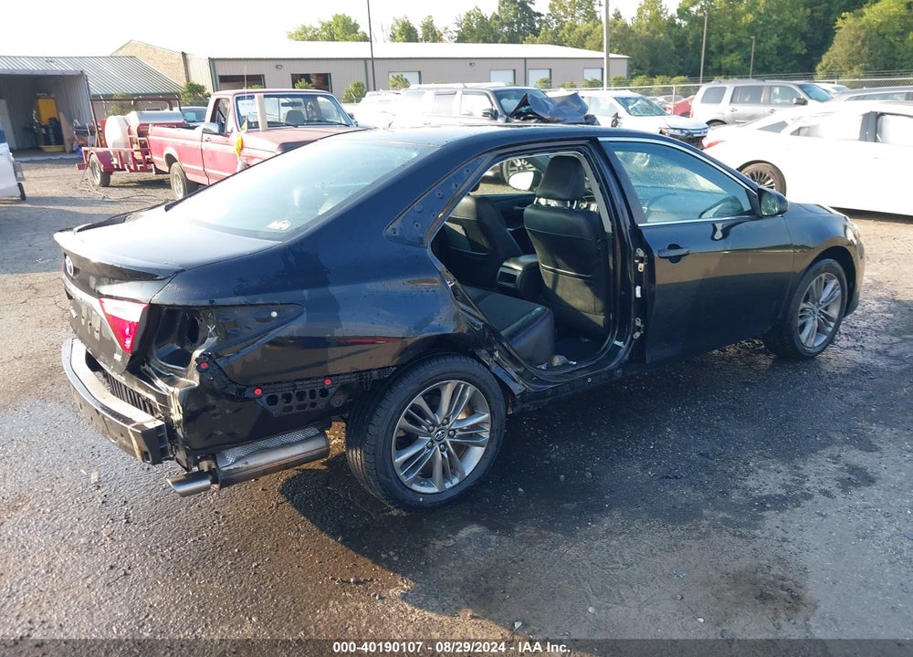 2017 TOYOTA CAMRY VIN: 4T1BF1FK9HU323954