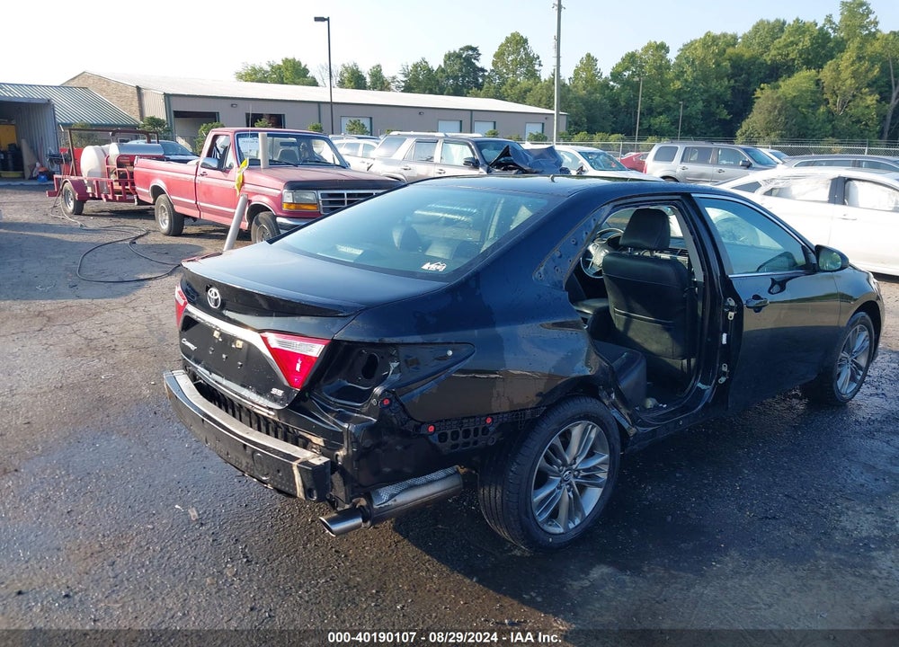 2017 TOYOTA CAMRY VIN: 4T1BF1FK9HU323954
