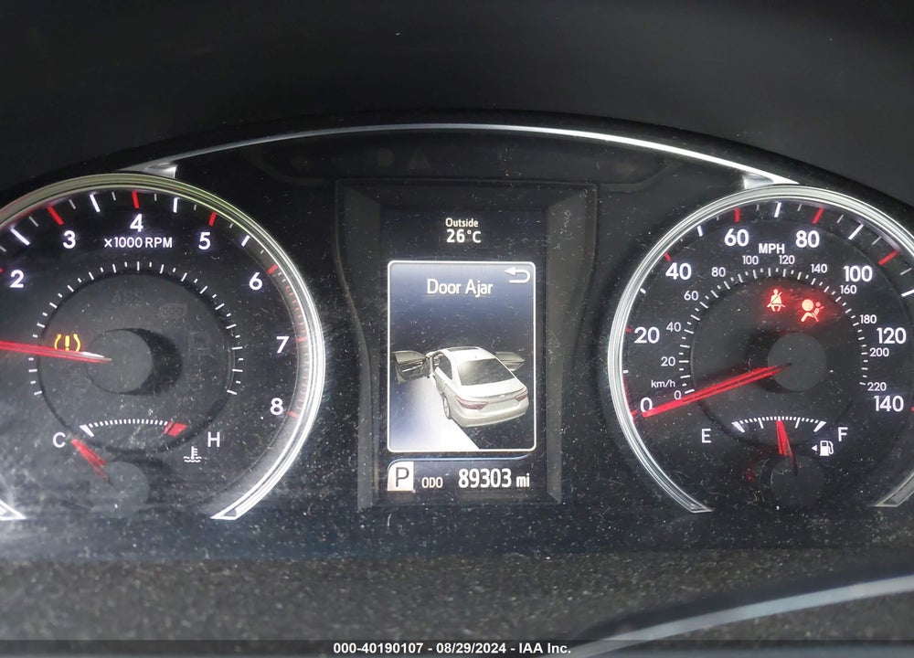2017 TOYOTA CAMRY VIN: 4T1BF1FK9HU323954