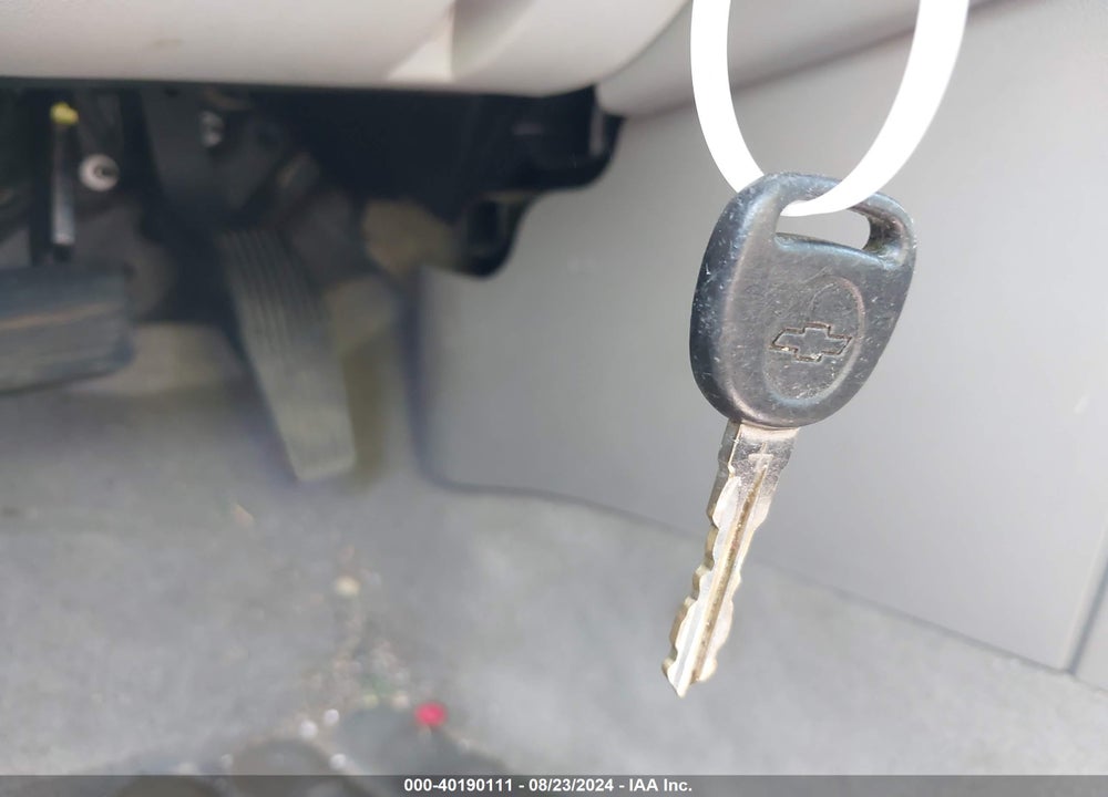 2004 CHEVROLET MALIBU LT VIN: 1G1ZU54874F227660