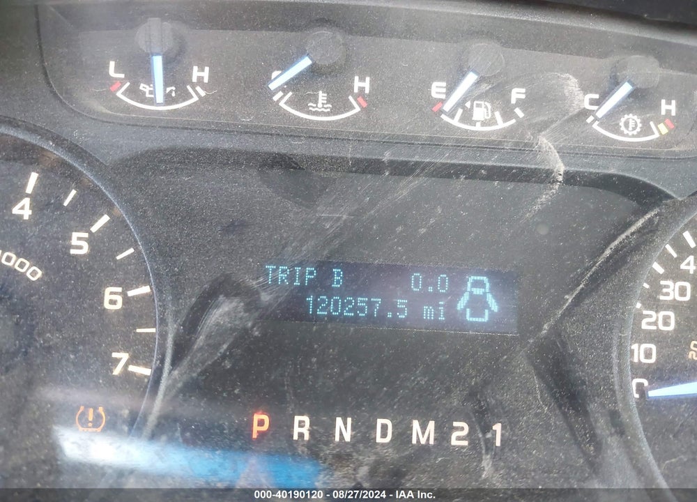 2012 FORD F-150 XL VIN: 1FTFX1EF8CFB96666