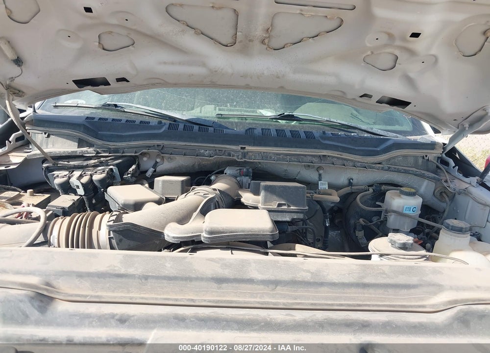 2021 FORD F-250 XL VIN: 1FT7X2B62MED23983