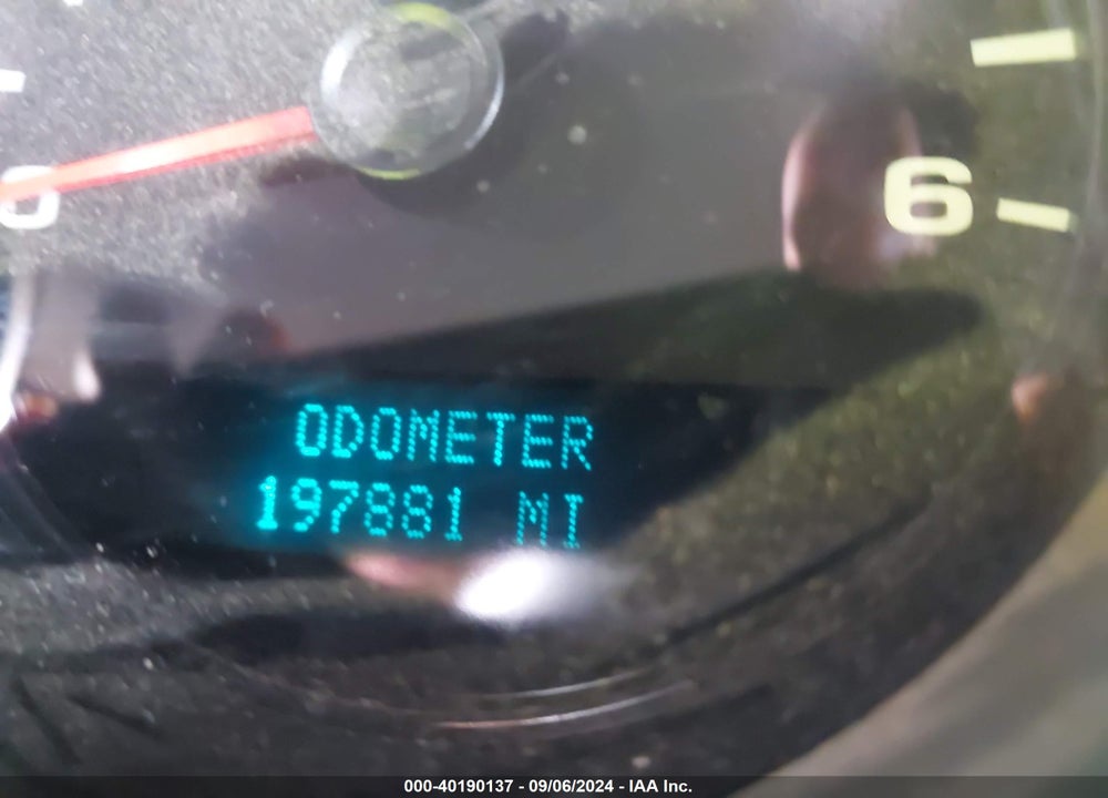2011 CHEVROLET SILVERADO 2500HD LT VIN: 1GC2KXCG6BZ307272