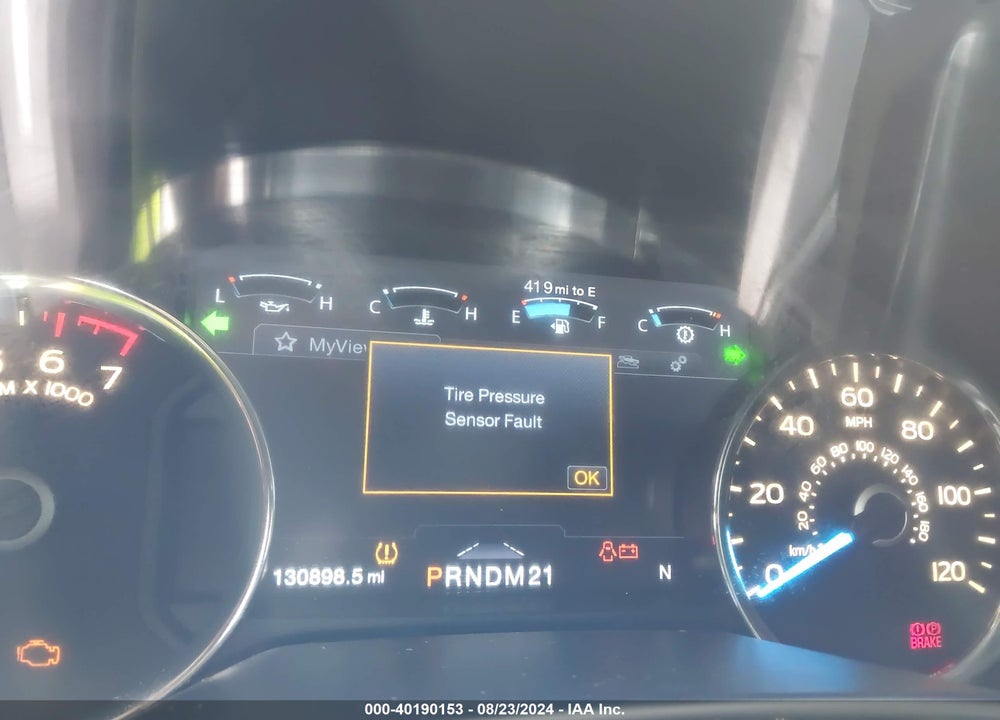 2016 FORD F-150 PLATINUM VIN: 1FTEW1EG5GFB83841
