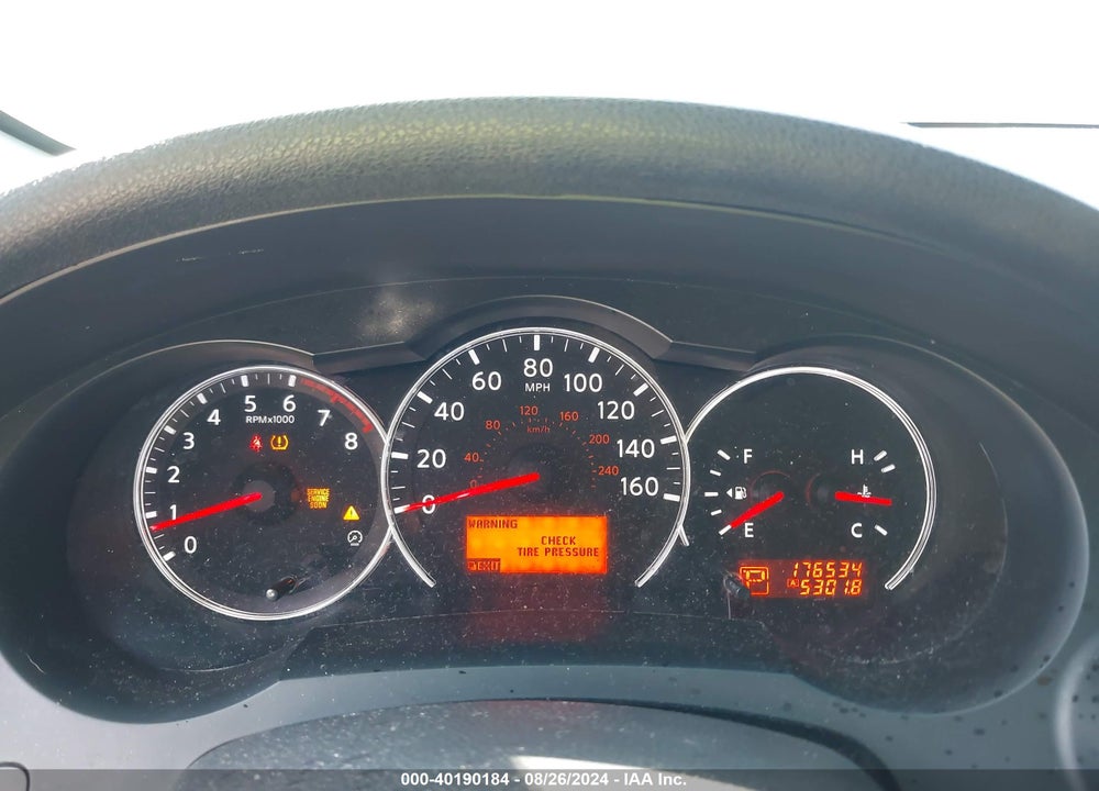2013 NISSAN ALTIMA 2.5 S VIN: 1N4AL2EP9DC253390