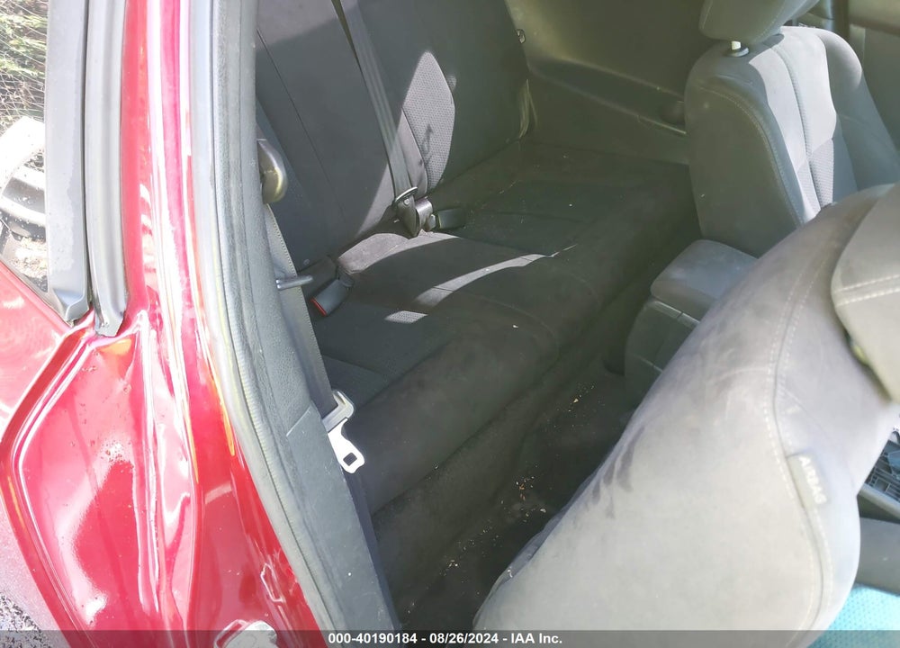2013 NISSAN ALTIMA 2.5 S VIN: 1N4AL2EP9DC253390