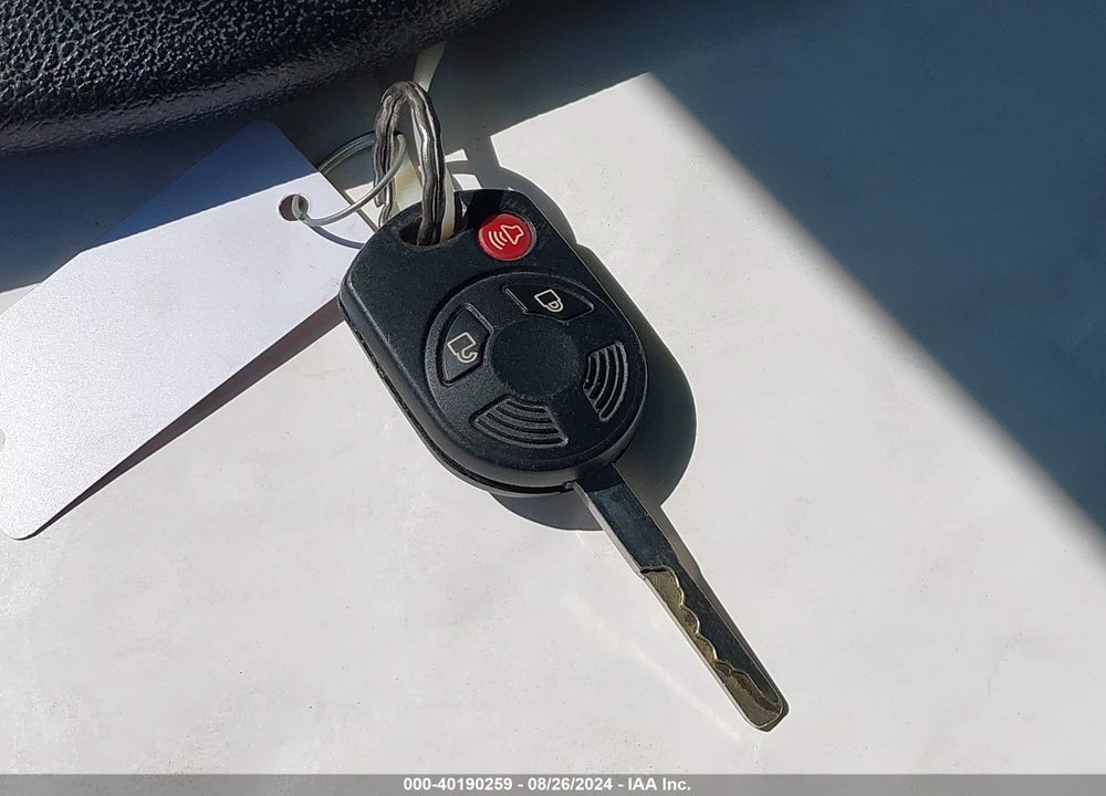 2018 FORD ESCAPE SE VIN: 1FMCU0GD6JUA10113