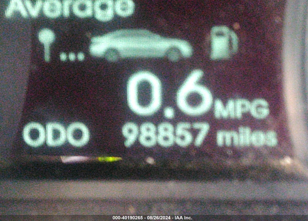 2012 HYUNDAI SONATA GLS VIN: 5NPEB4ACXCH483827