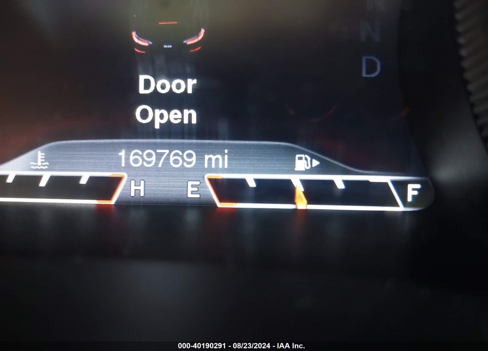 2014 JEEP CHEROKEE LIMITED VIN: 1C4PJMDSXEW257721