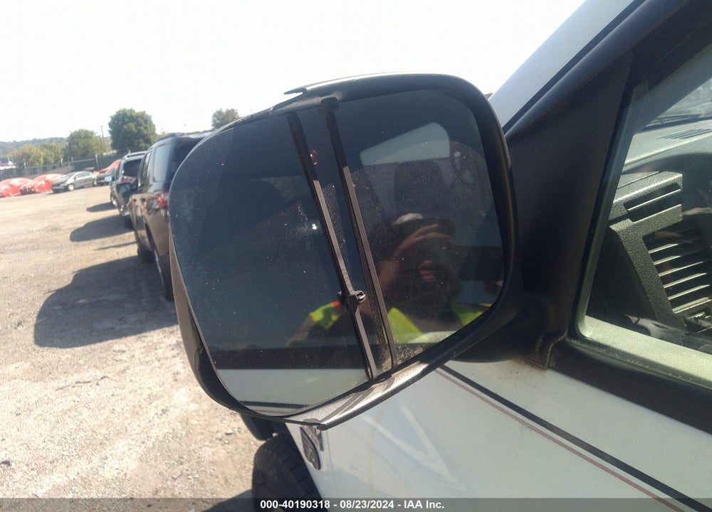 2006 DODGE RAM 2500 SLT/SPORT VIN: 3D7KS28D06G113107