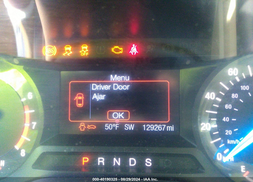 2016 FORD FUSION SE VIN: 1FA6P0HD2G5102092