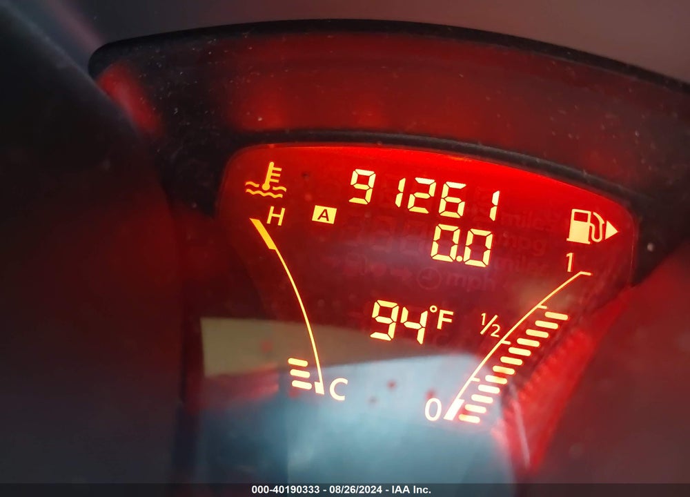 2015 NISSAN JUKE SV VIN: JN8AF5MV4FT555891