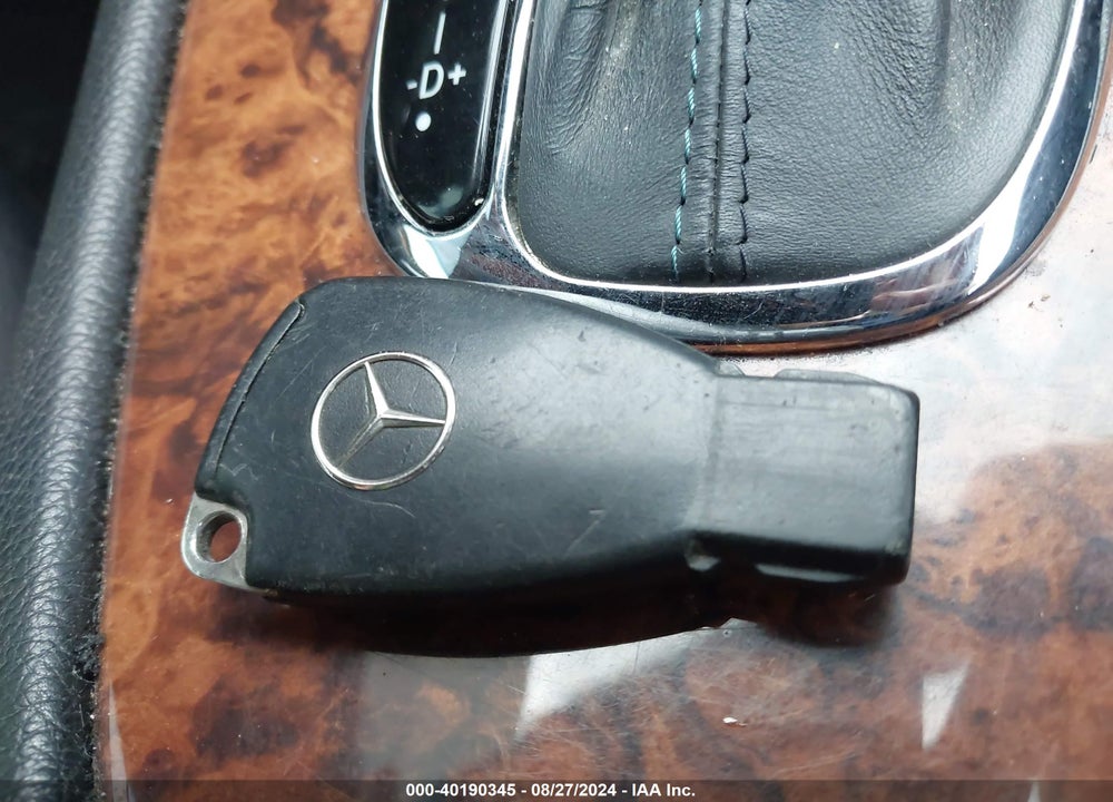 2006 MERCEDES-BENZ CLK 350 VIN: WDBTJ56J56F187814