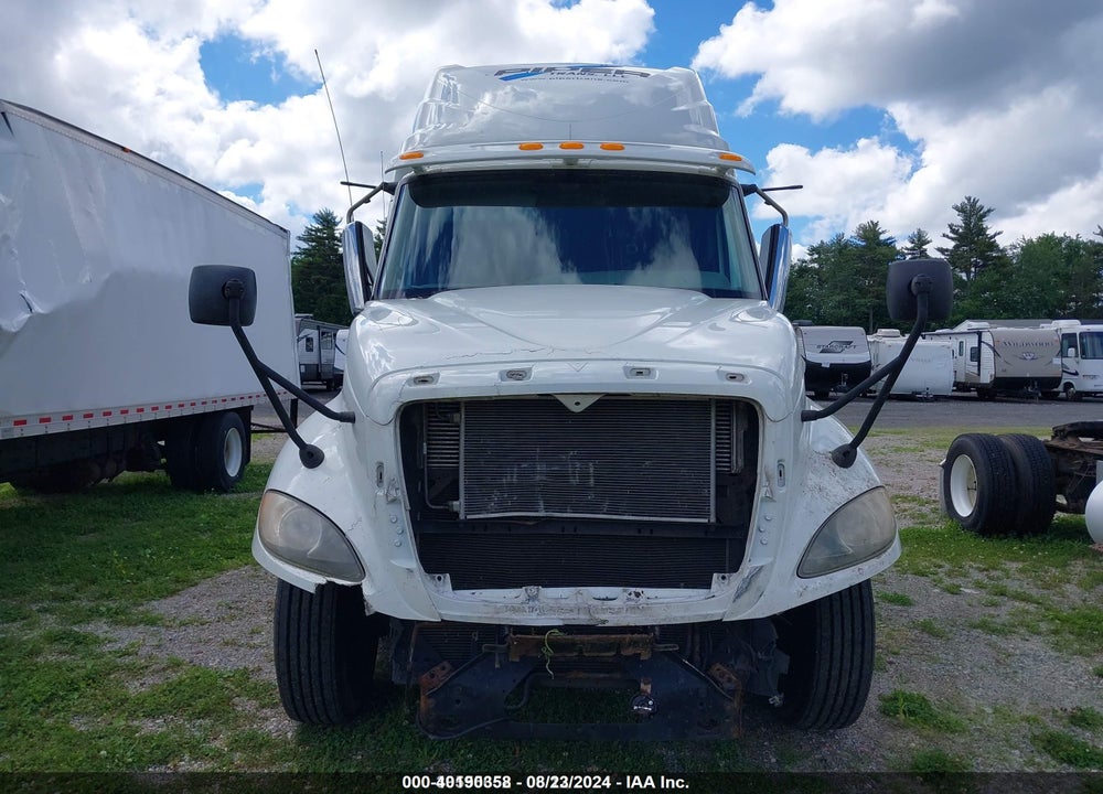2016 INTERNATIONAL PROSTAR VIN: 3HSDJAPR0GN030441