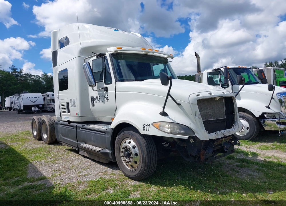 2016 INTERNATIONAL PROSTAR VIN: 3HSDJAPR0GN030441