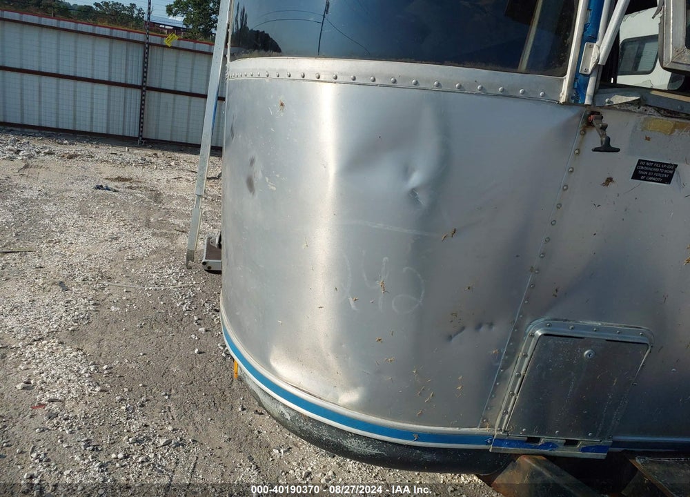 2023 HOMEMADE TRAILER VIN: ARKVIN00478551278