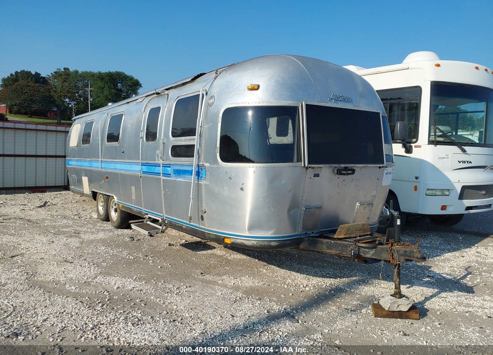 2023 HOMEMADE TRAILER VIN: ARKVIN00478551278