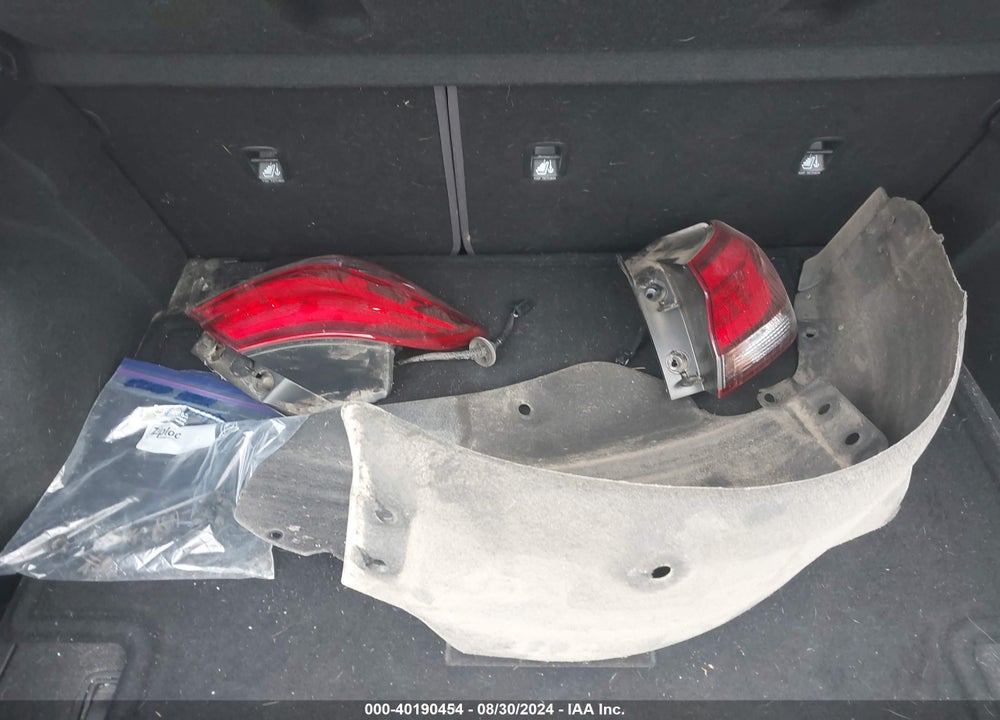 2020 HYUNDAI ELANTRA GT N LINE VIN: KMHH55LC1LU143619