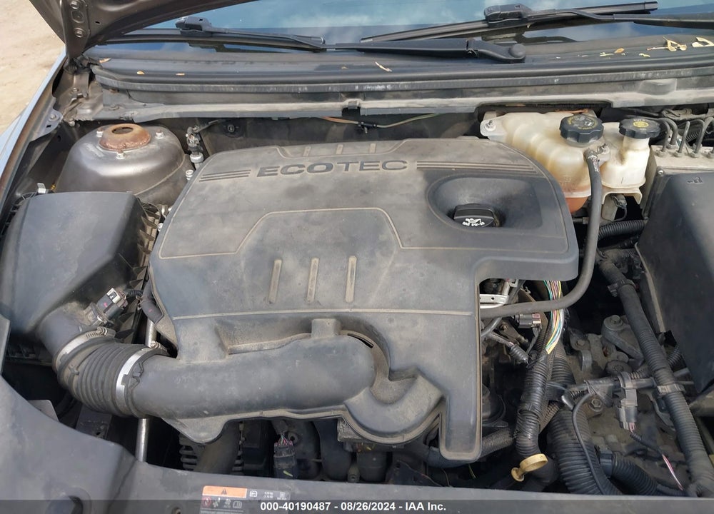 2012 CHEVROLET MALIBU LS VIN: 1G1ZA5EU2CF276705