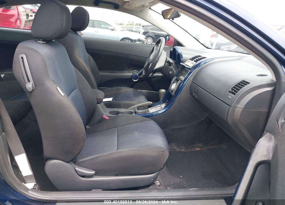 2006 SCION TC VIN: JTKDE167260094056
