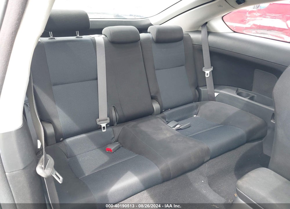 2006 SCION TC VIN: JTKDE167260094056