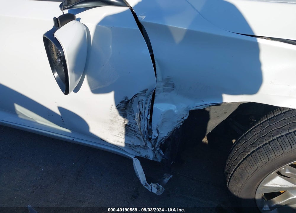 2019 HONDA ACCORD LX VIN: 1HGCV1F18KA054066