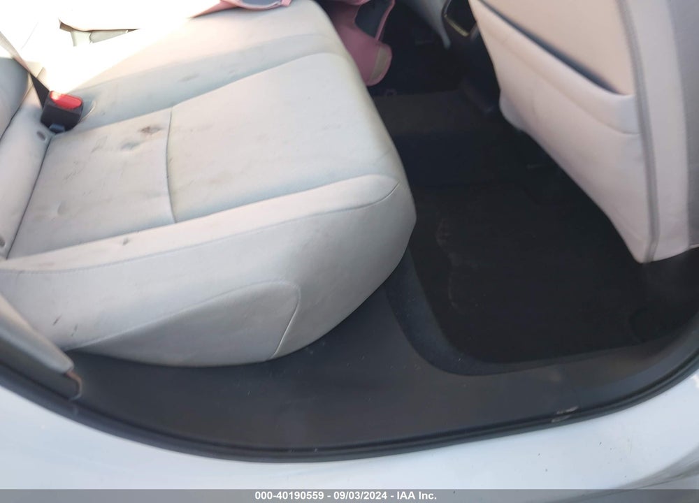 2019 HONDA ACCORD LX VIN: 1HGCV1F18KA054066