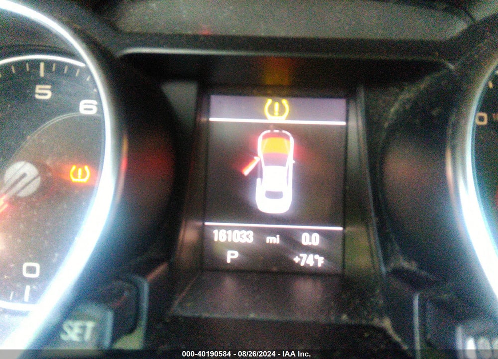 2012 AUDI A5 2.0T PRESTIGE VIN: WAUTFAFHXCN008335