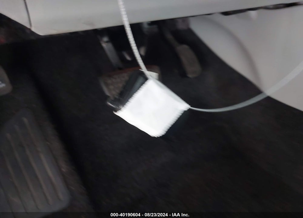 2015 TOYOTA PRIUS THREE VIN: JTDKN3DU7F1882716
