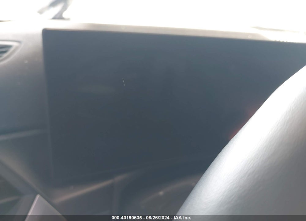 2024 BMW 3 SERIES 330I VIN: 3MW69FF00R8E05477