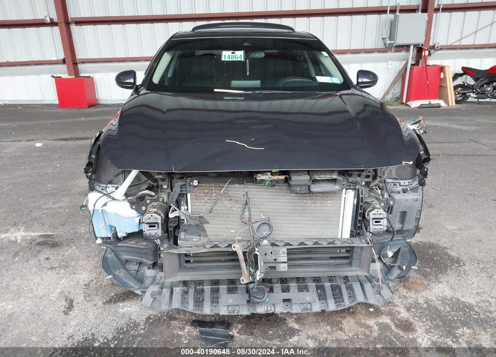 2019 NISSAN ALTIMA 2.5 SV VIN: 1N4BL4DV7KC152247