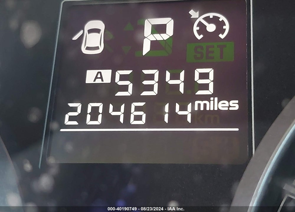 2013 SUBARU LEGACY 2.5I PREMIUM VIN: 4S3BMCC64D3035627