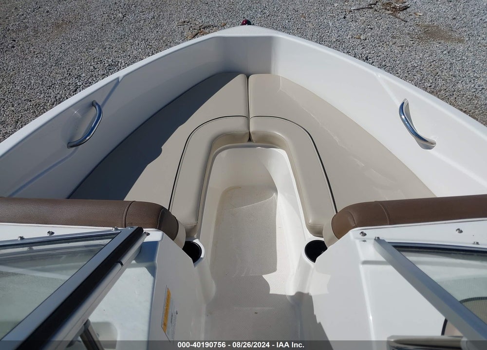 2015 BAYLINER OTHER VIN: BLBX1453G415