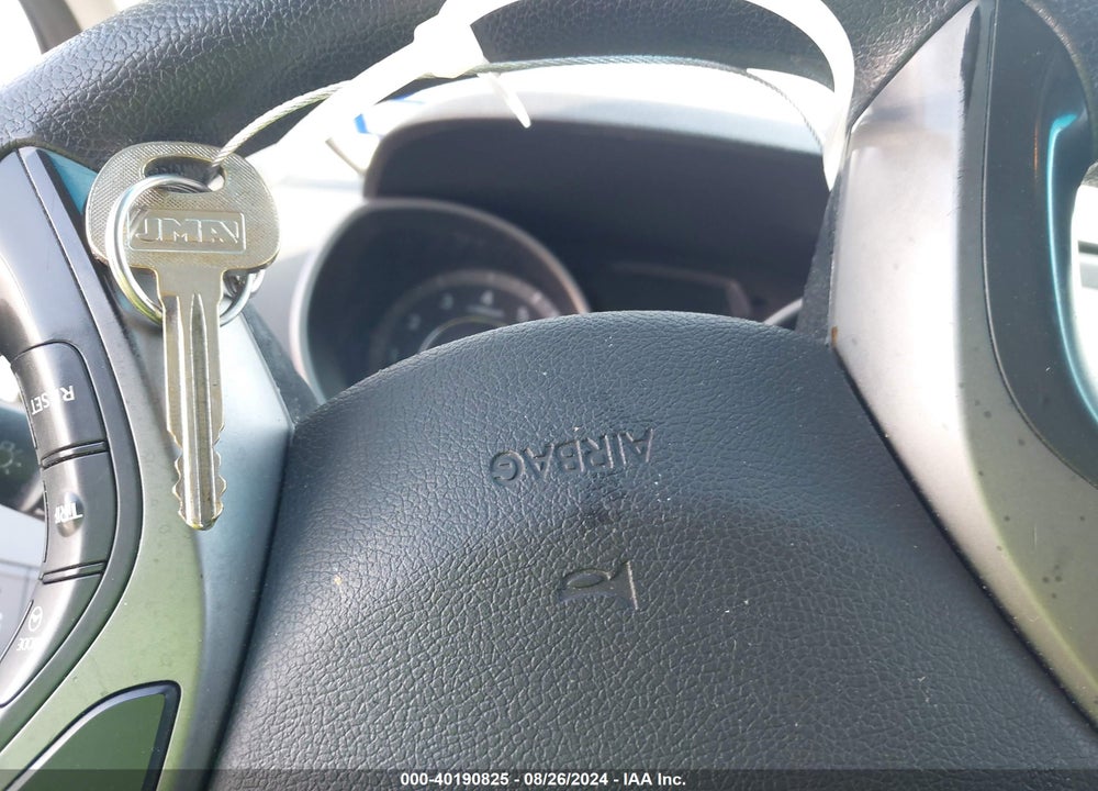 2015 HYUNDAI ELANTRA SE VIN: 5NPDH4AE0FH580633